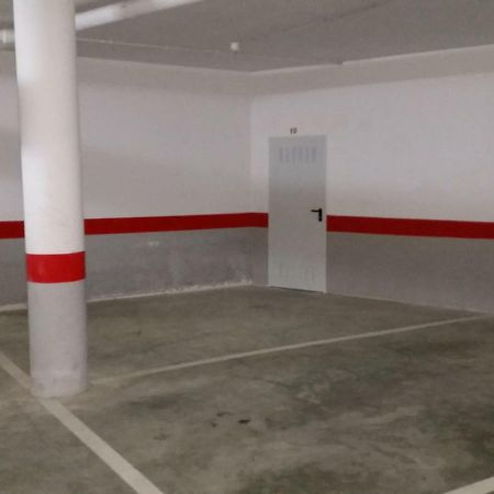 Edif. La Corona El Pueyo de Jaca Εξωτερικό φωτογραφία